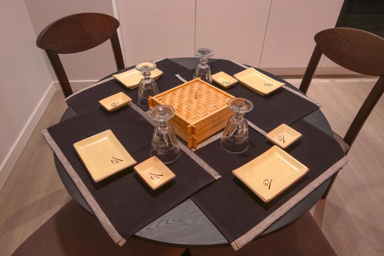 Stare Miasto, Old Town Z Tarasem I Parkingiem- Sinus Apartment *