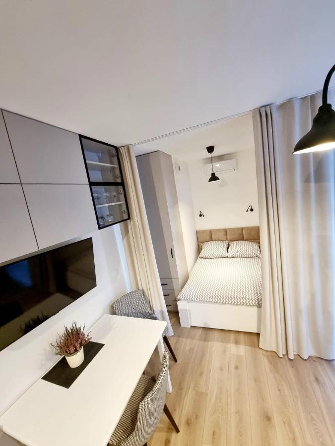 Doki Living 55 Apartment *