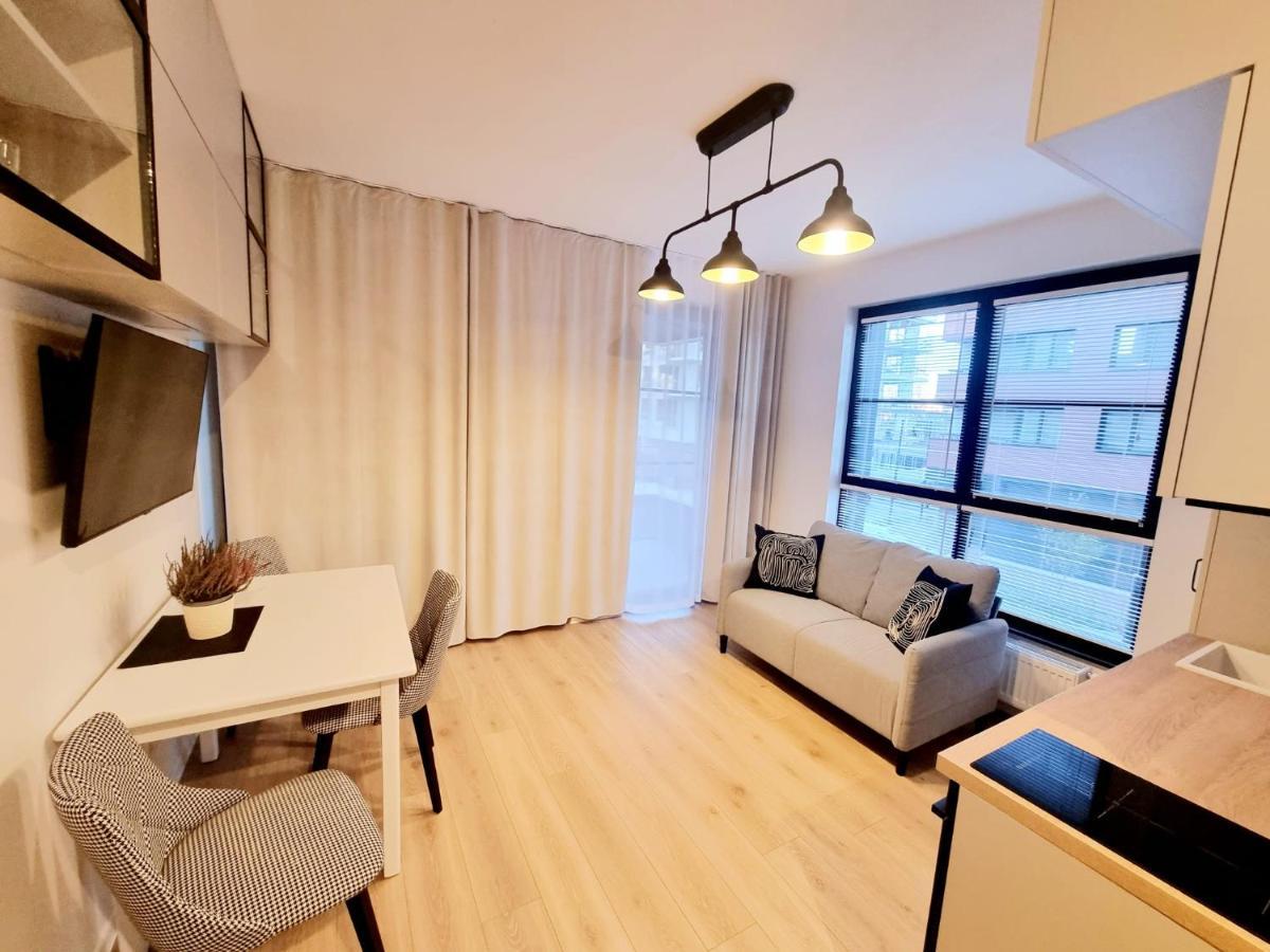 Doki Living 55 * Gdansk