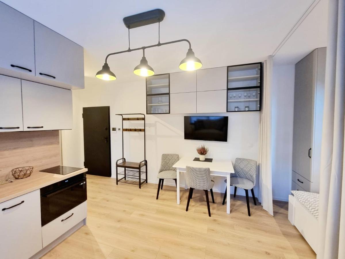 Apartment Doki Living 55