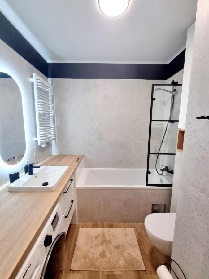 Apartamento Doki Living 55 *