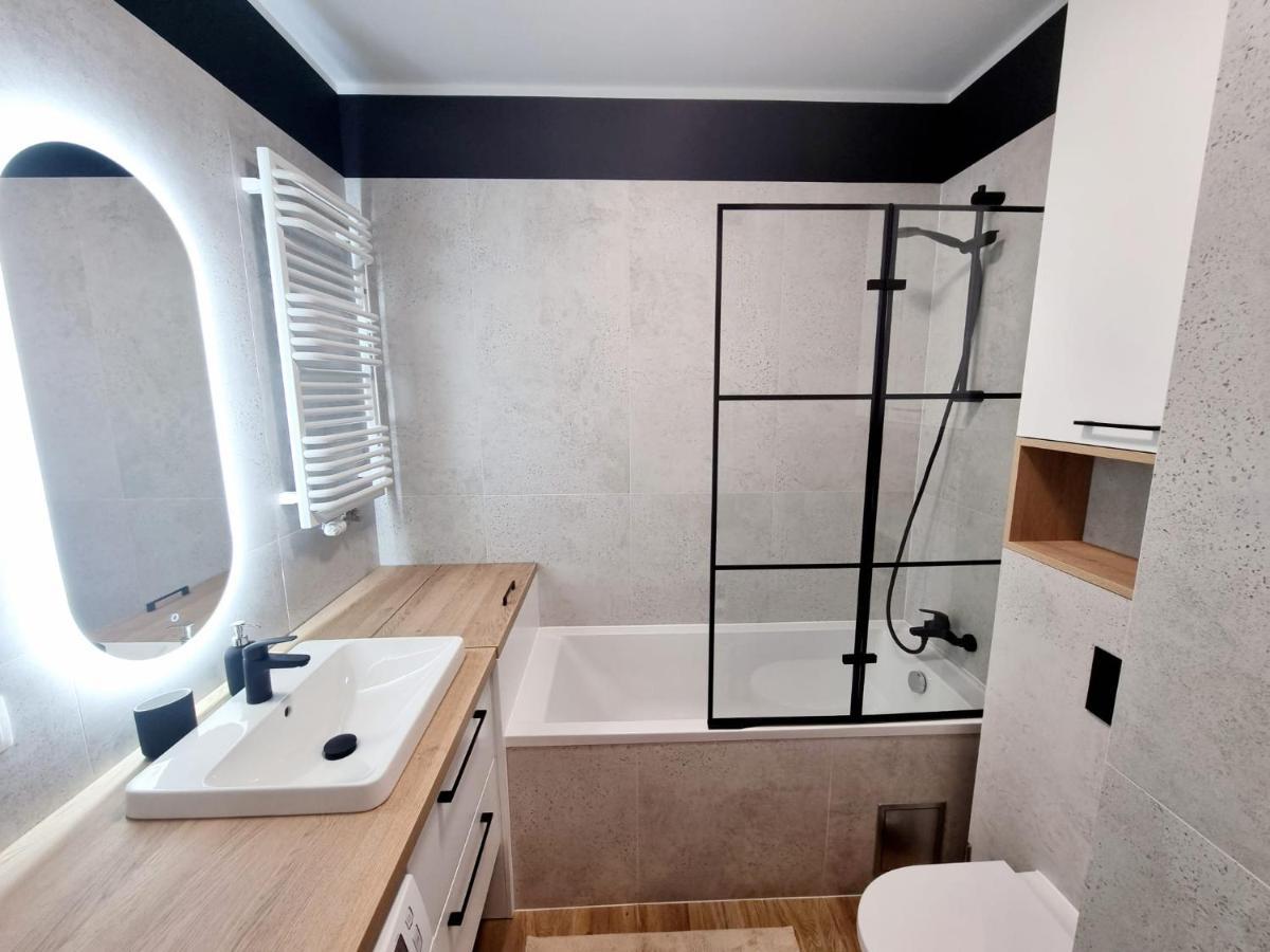 Apartamento Doki Living 55 *