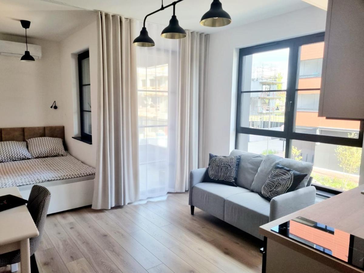 Doki Living 55 Apartment *