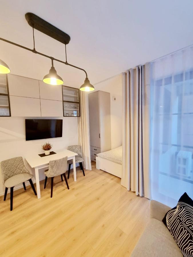 Apartamento Doki Living 55