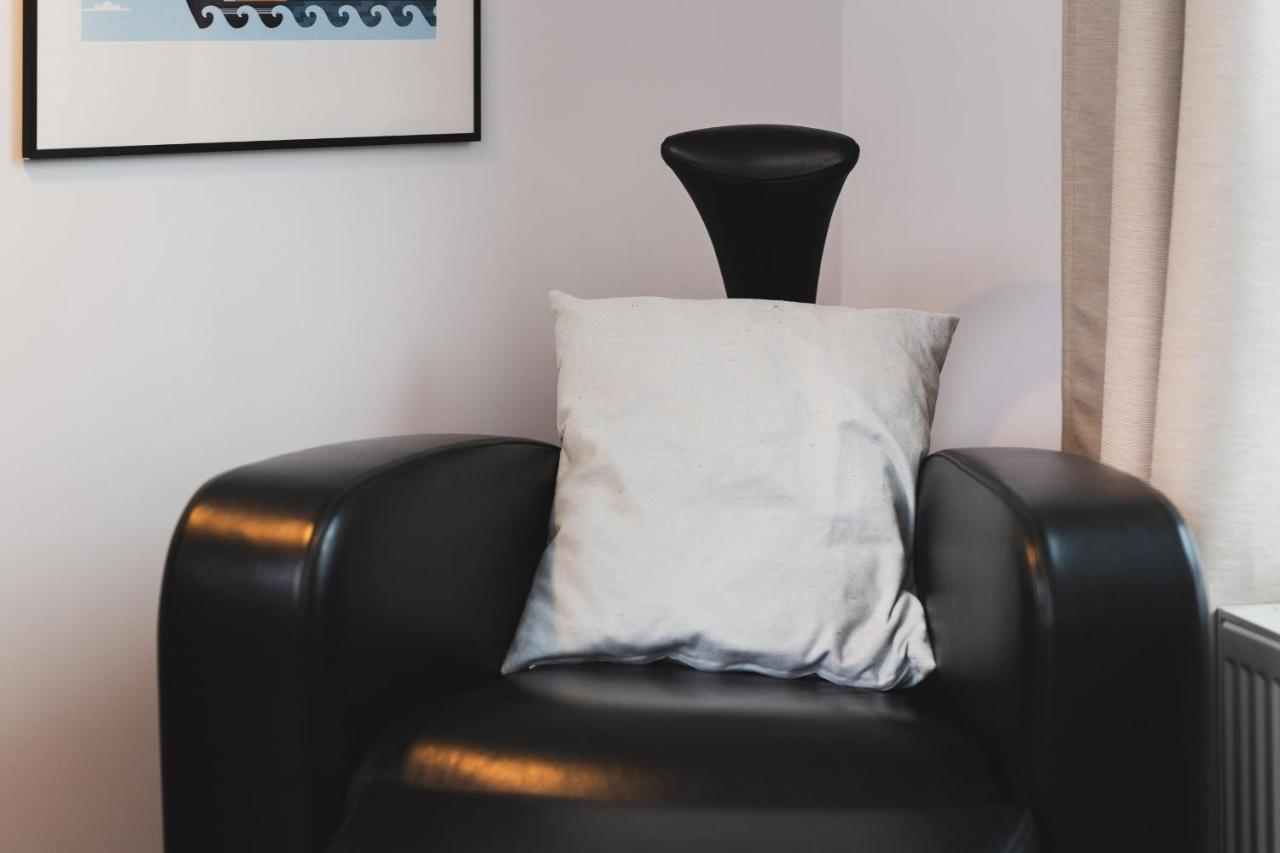 Slaska With Parking & Gym Business District By Renters * Gdansk