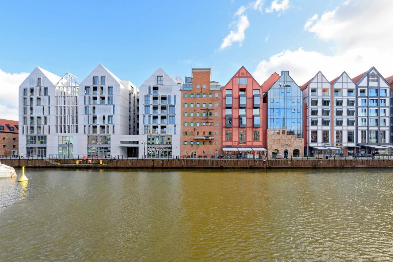 Granaria By Blue Mandarin * Gdańsk