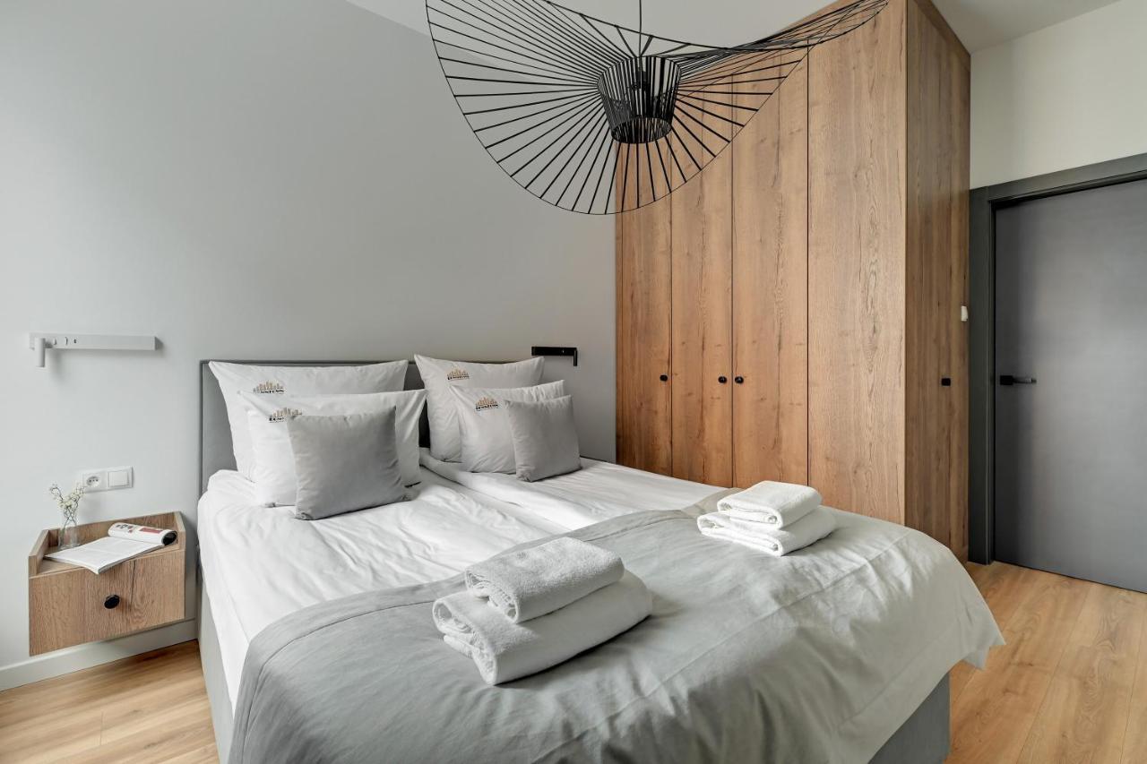 Brabank Riverside - Sauna, Business & Gym By Downtown *