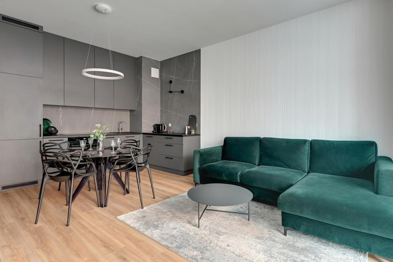 Brabank Riverside - Sauna, Business & Gym By Downtown