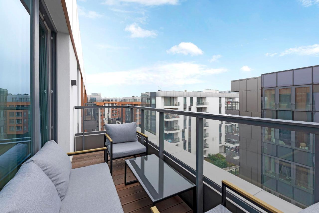 Brabank Riverside - Sauna, Business & Gym By Downtown Apartment