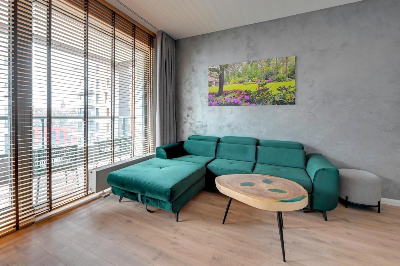 Brabank Riverside - Sauna, Business & Gym By Downtown