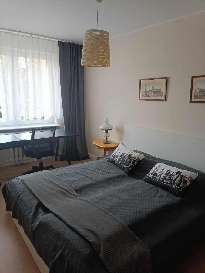 Beniowskiego Apartamento Gdańsk