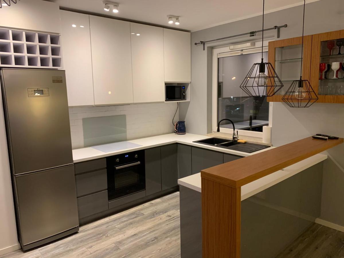 Aviator Apartment Gdansk