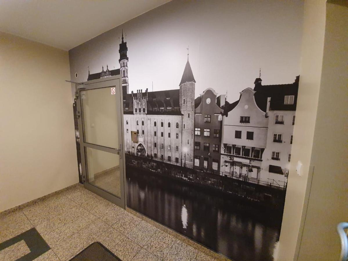 Apartment Studio Otulas Gdansk