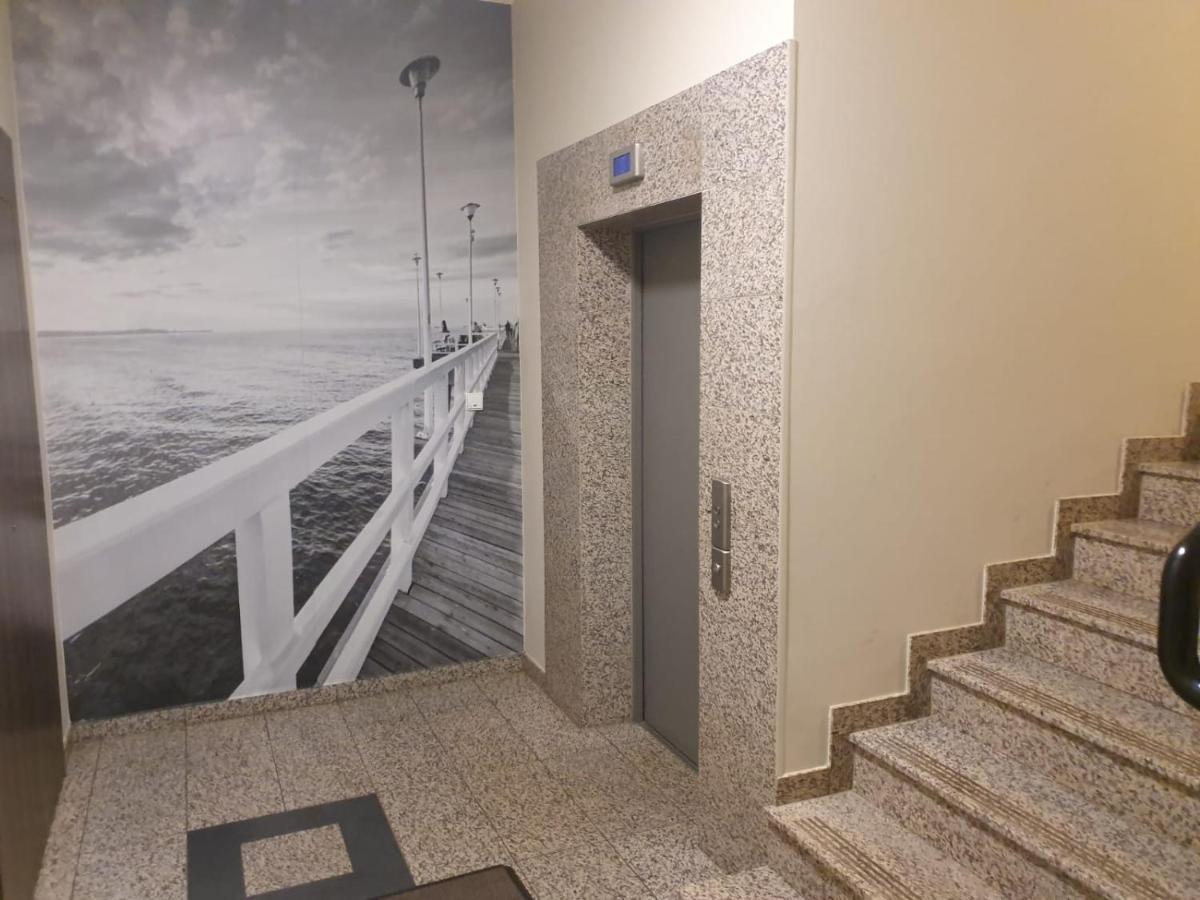 Apartment Studio Otulas *