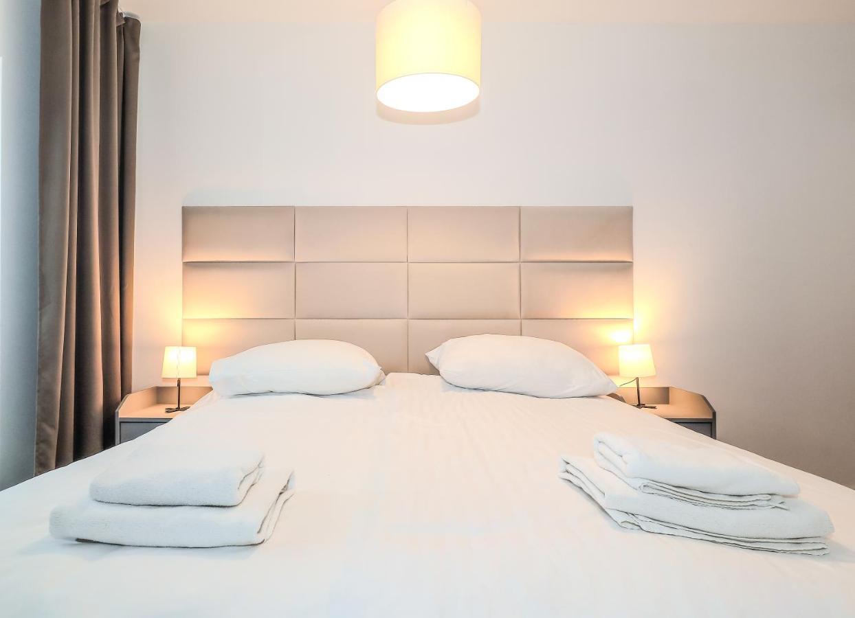 Platinium Dwie Motlawy River View Apartment *