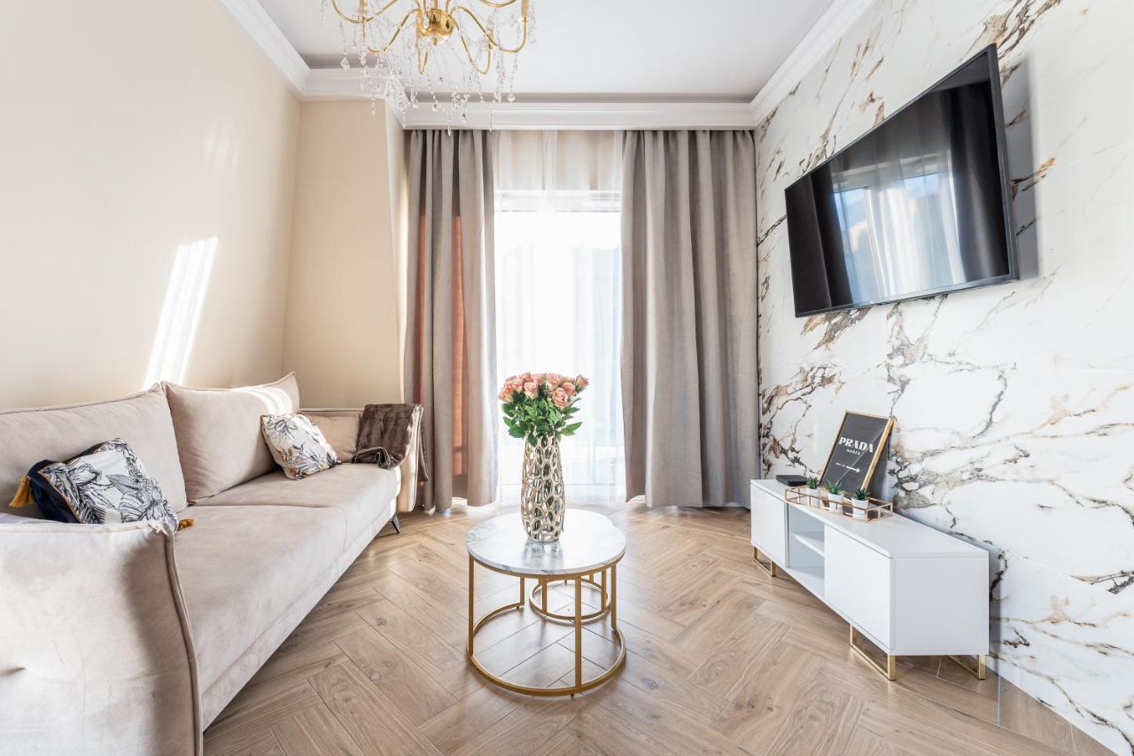Malczewskiego 28 Leilighet