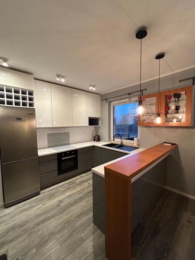 Aviator Apartment