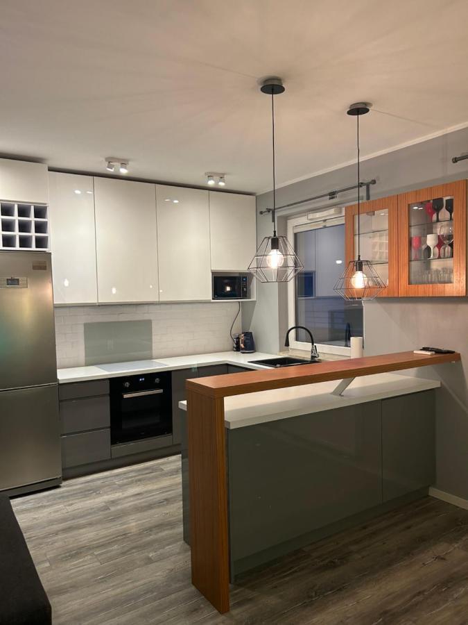 Aviator Apartment