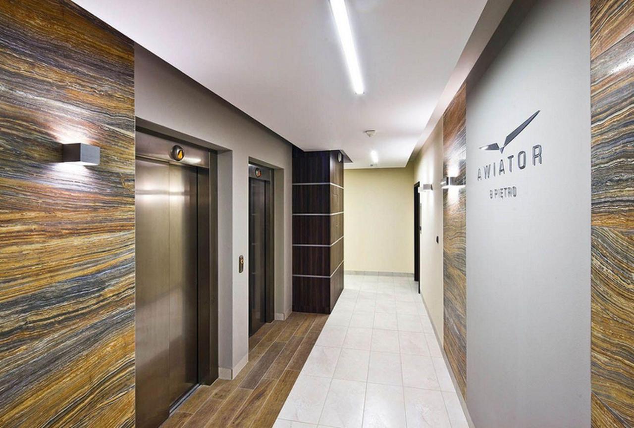 Aviator Apartment