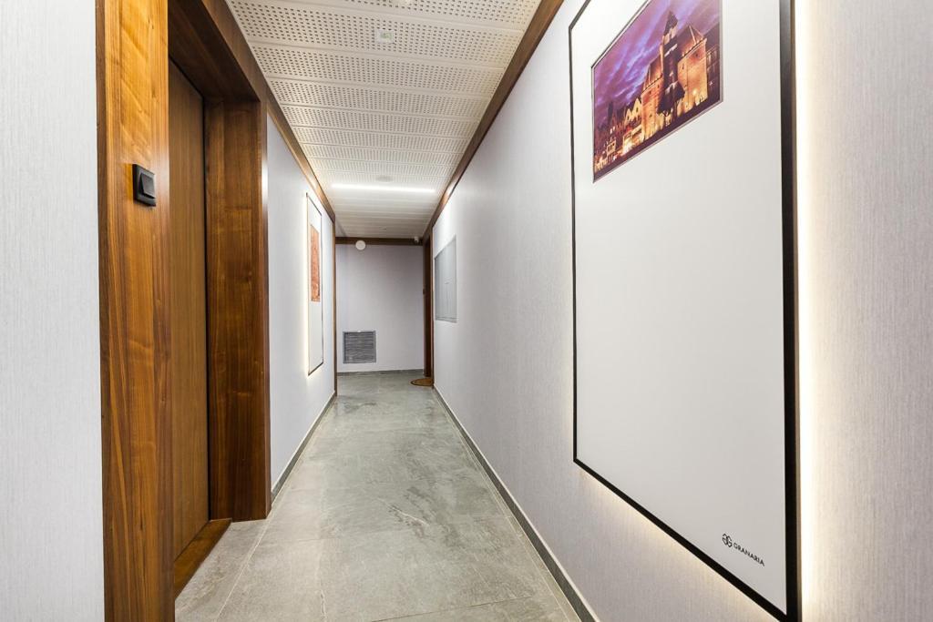 Apartment ,,centrum Stare ,, Widok Na Motlawe Danzig