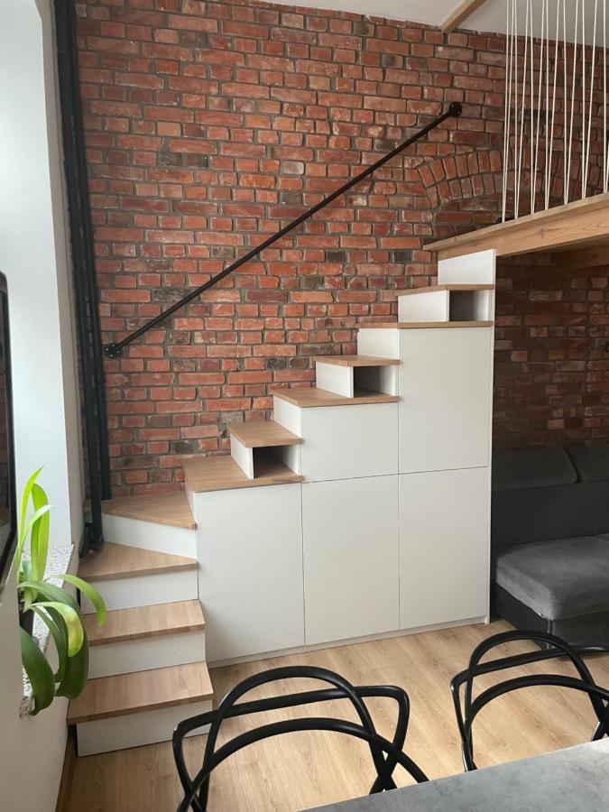 Apartment Kawalerka Z Antresola Do Wziecia *