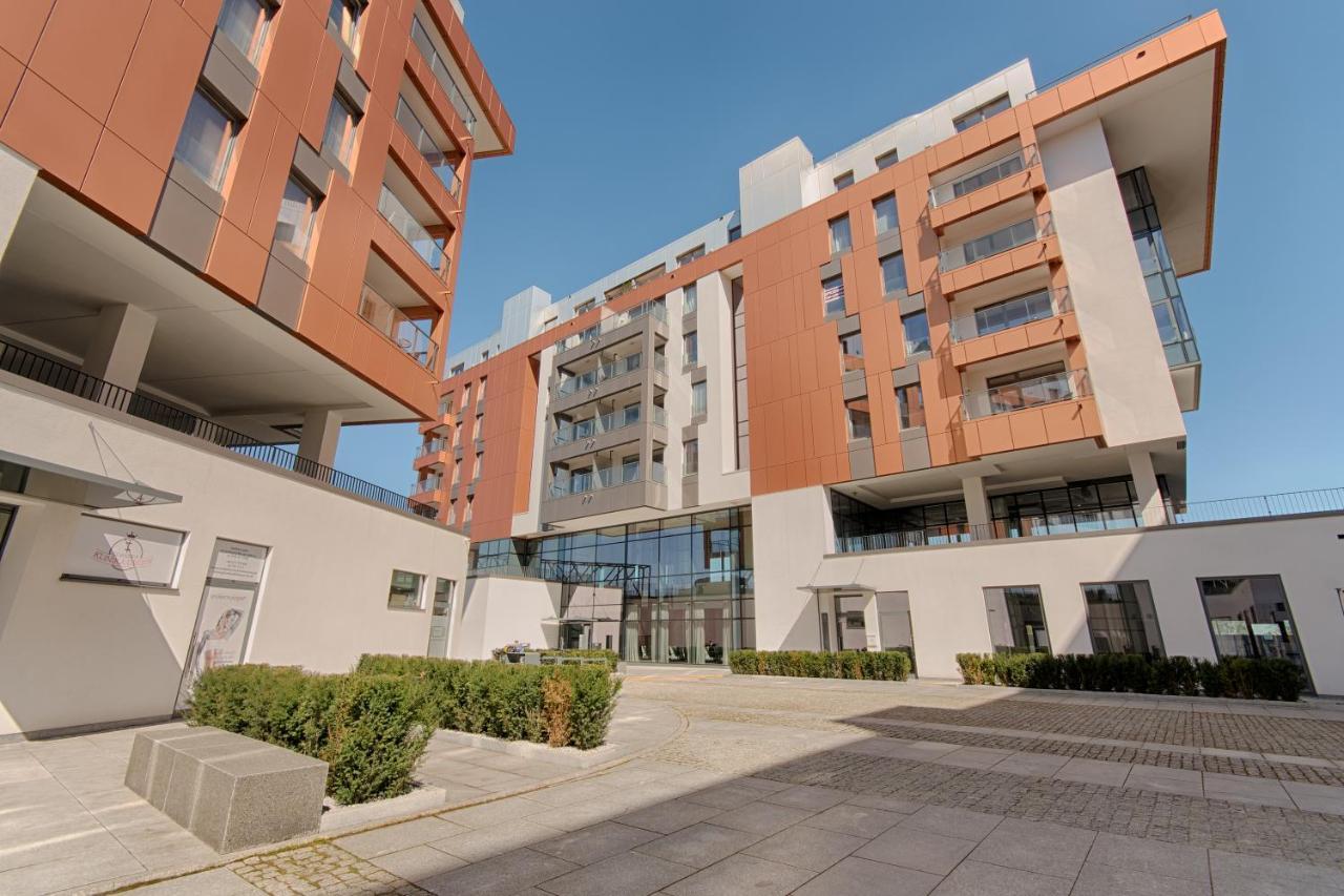 Citystay Brabank Nad Motlawa