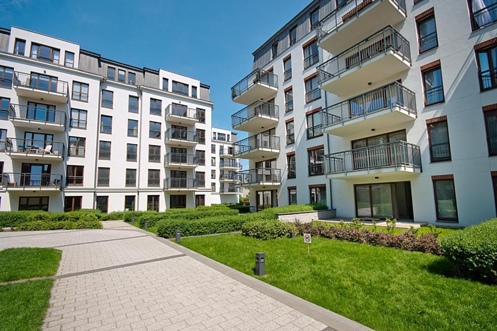 Spacious Oldtown Yacht Marina Apartment