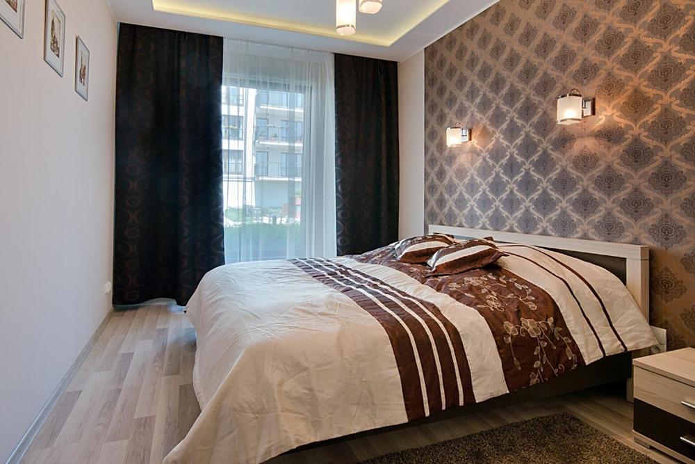 Apartment Spacious Oldtown Yacht Marina *