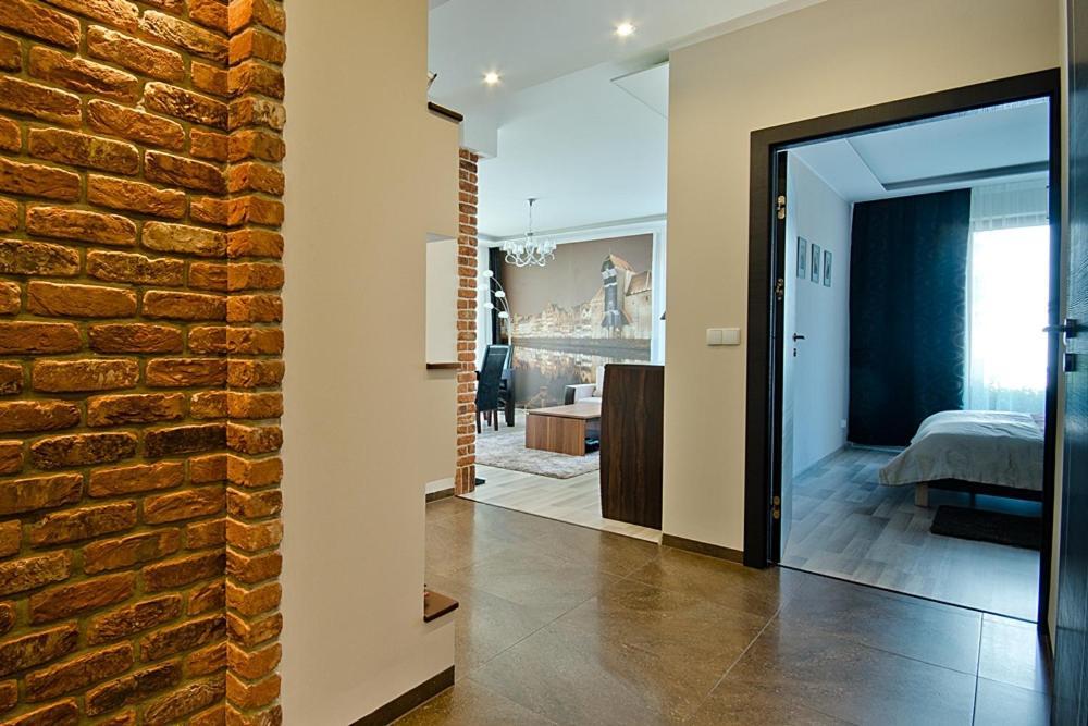Spacious Oldtown Yacht Marina Apartment *