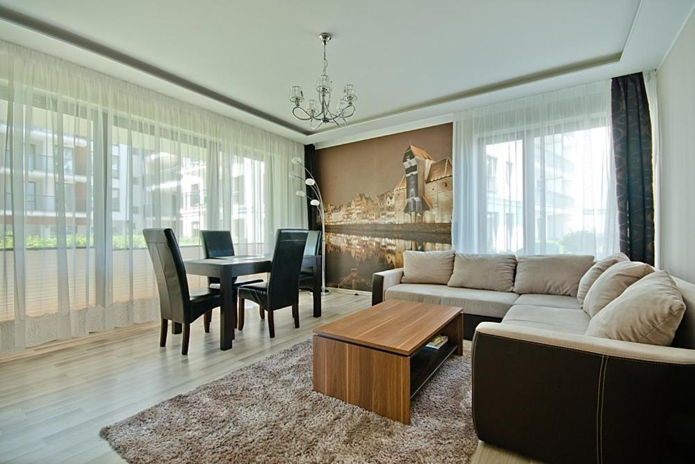 Spacious Oldtown Yacht Marina *