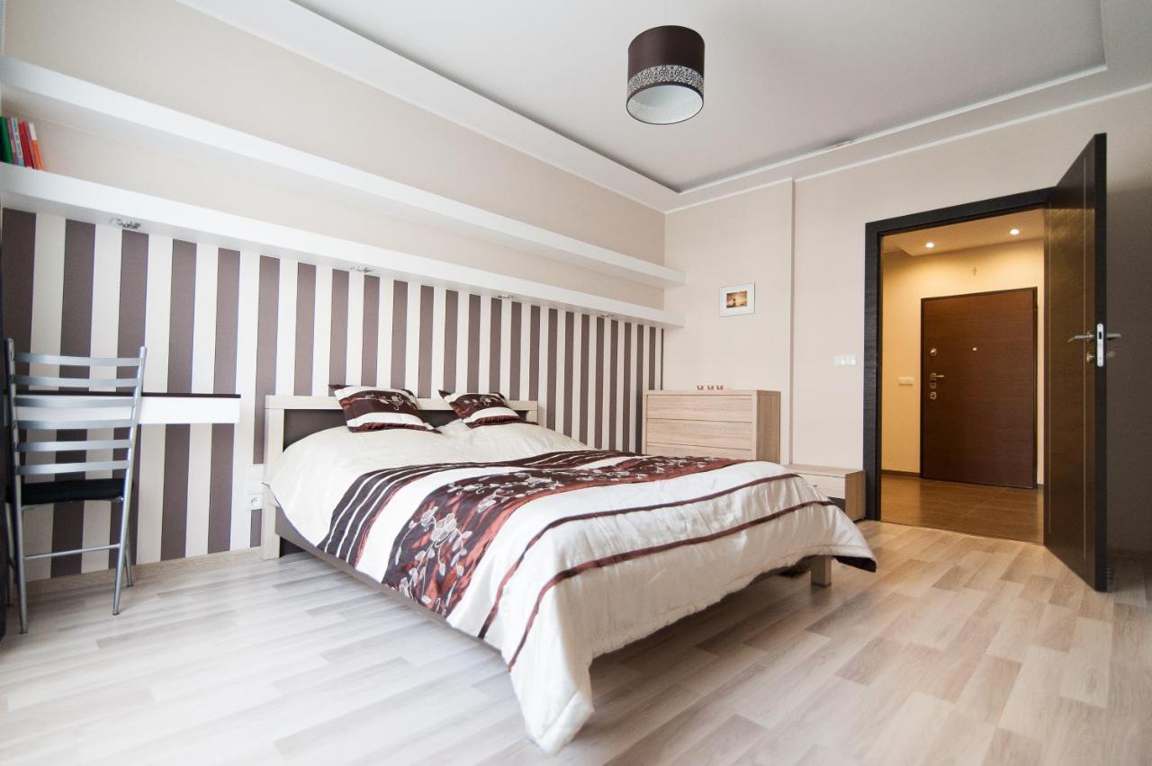 Spacious Oldtown Yacht Marina Apartment *