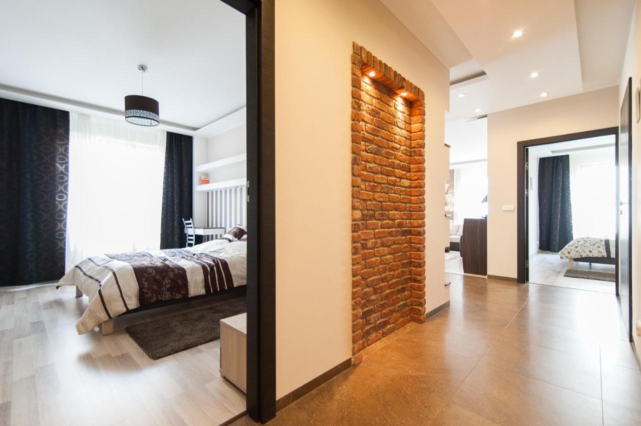 Apartament Spacious Oldtown Yacht Marina