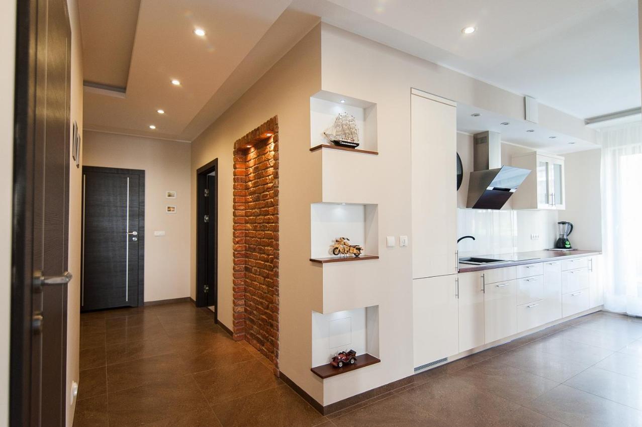 Apartment Spacious Oldtown Yacht Marina *