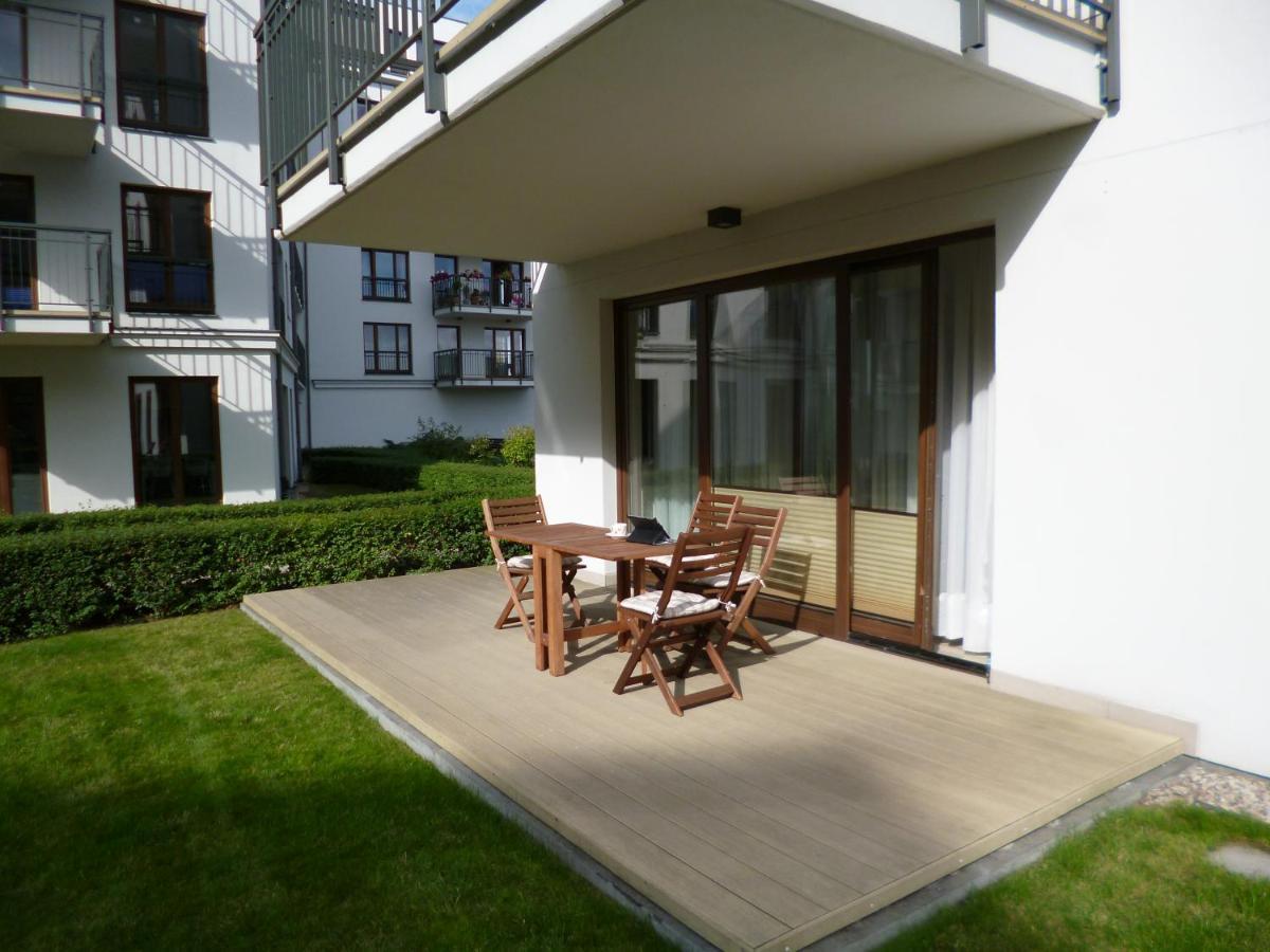 Spacious Oldtown Yacht Marina Apartment *