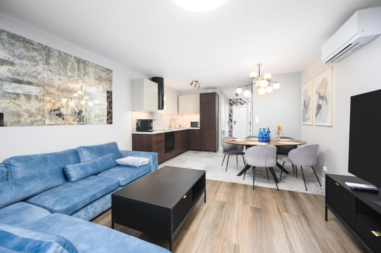 Sunrise - Letnica By Oneapartments Apartment *