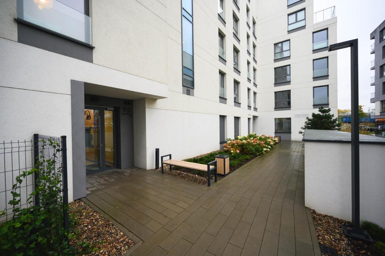 Sunrise - Letnica By Oneapartments Apartment *