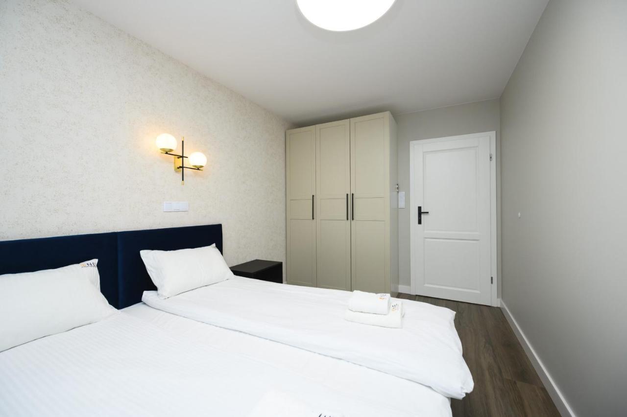 Apartment Sunrise - Letnica By Oneapartments Gdansk