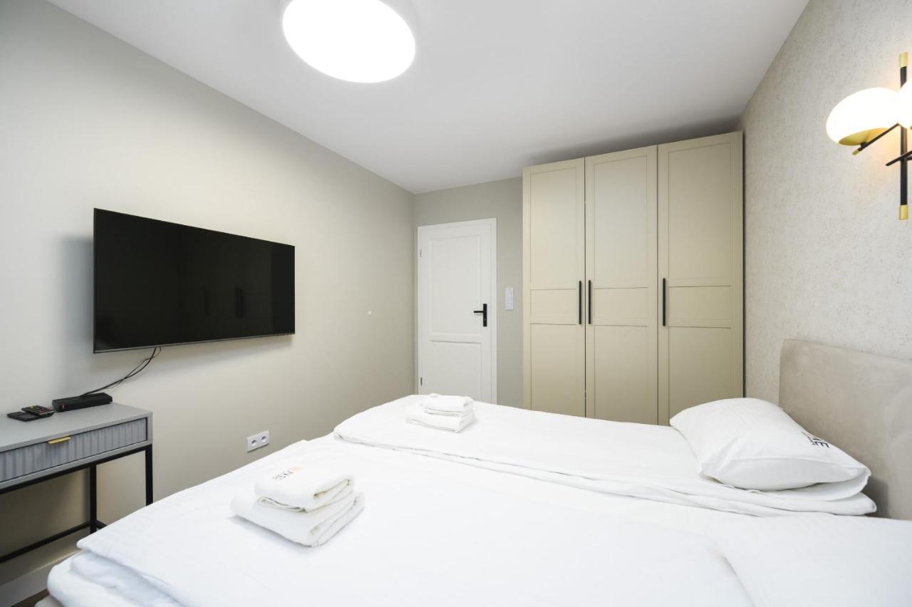 Sunrise - Letnica By Oneapartments * Gdansk