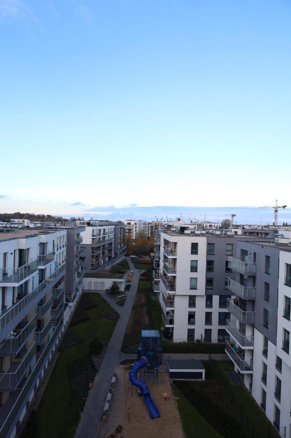 Apartment Sunrise - Letnica By Oneapartments