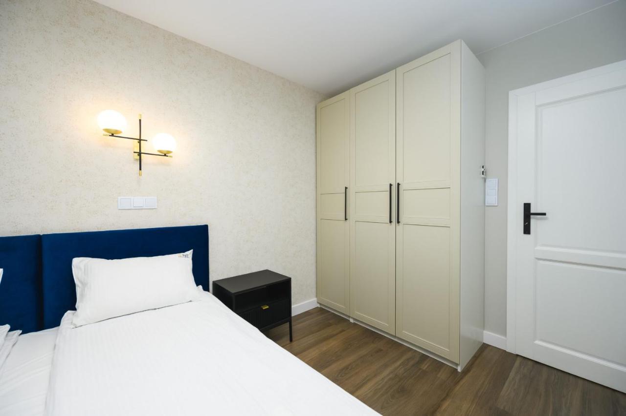 Apartment Sunrise - Letnica By Oneapartments *