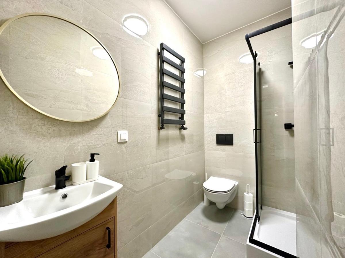 Mmrent Paris Homestay Gdansk