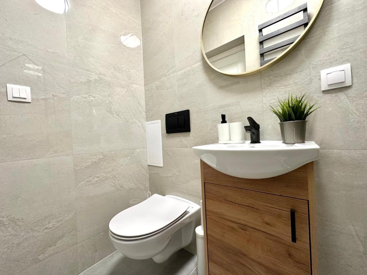 Homestay Mmrent Paris Gdansk