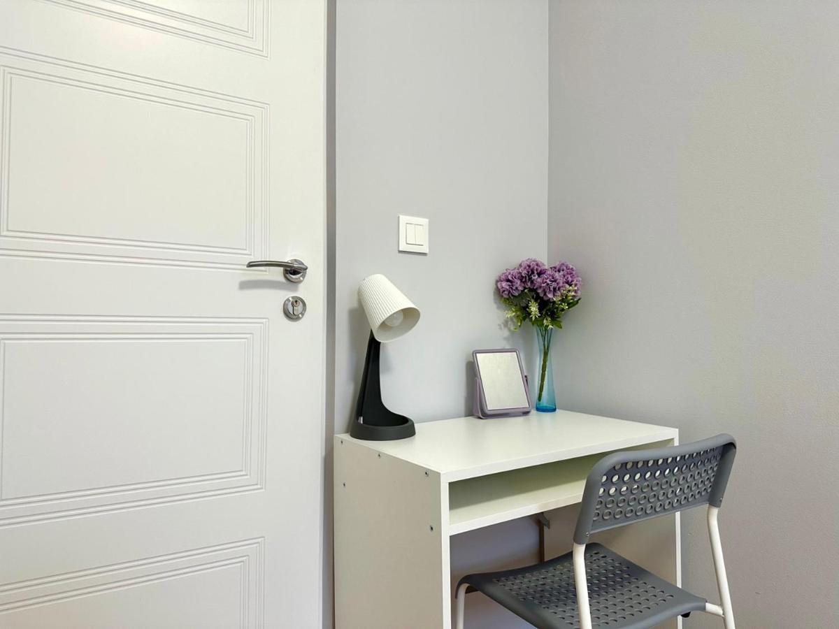 Mmrent Paris Homestay Gdansk