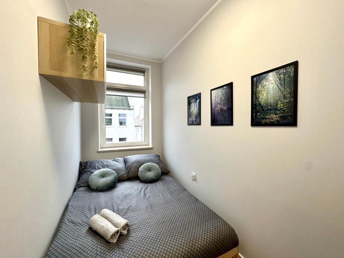 Homestay Mmrent Forest Gdansk