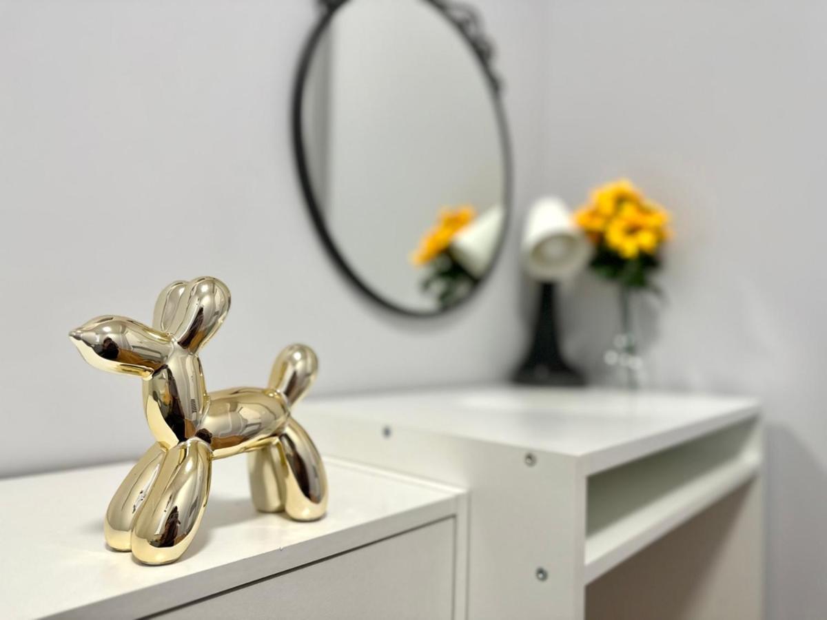 Mmrent Heaven Homestay Gdansk