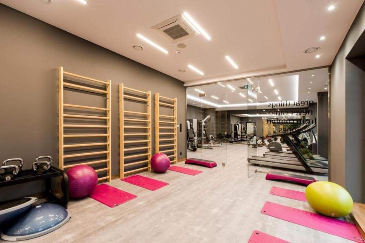 Morska Bryza I 12 Minut Plaza I 2 Sypialnie - Comfy Apartament