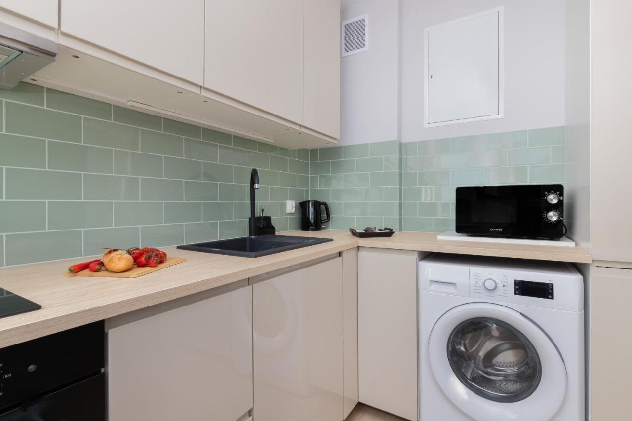 Huoneisto Cozy Pastel In By Renters *