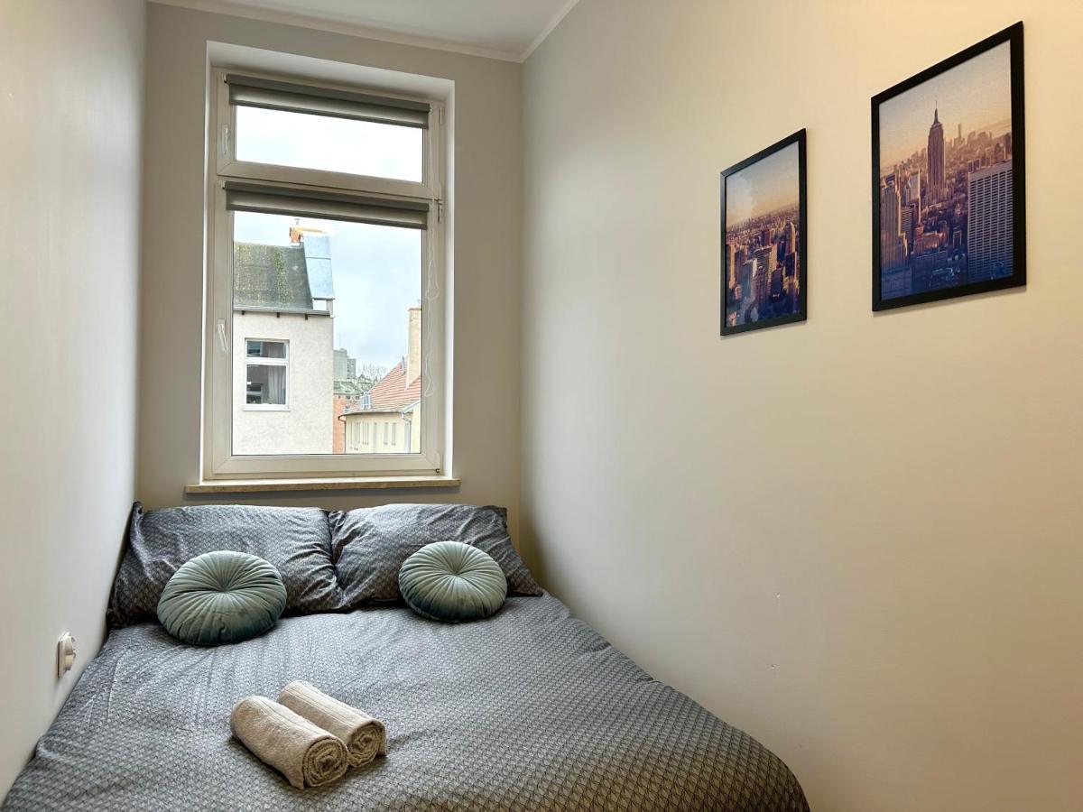 Mmrent New York Privat bolig