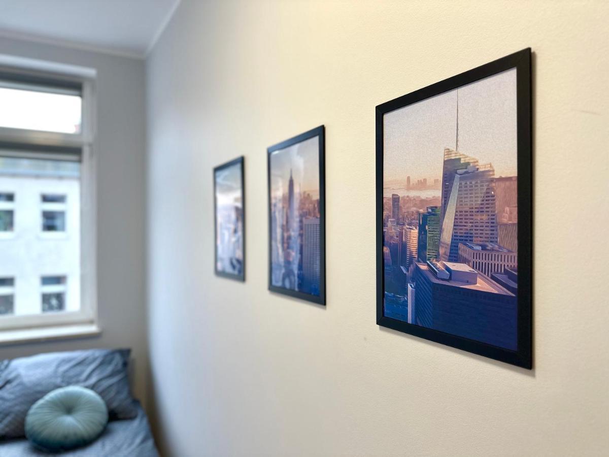 Mmrent New York Privat bolig *