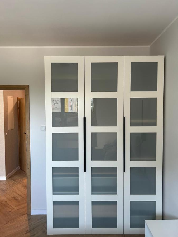 Brzezno Apartamento Gdańsk